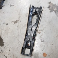 фото thumb №10, Панель средний туннель корпус кремовый audi a8 d3