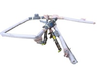 фото thumb №4, Шторка безпеки повітряна права ліва pathfinder r51