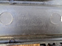фото thumb №8, Балка усилитель бампера задняя заднего hyundai i20 i hb 08- 86630-1j000