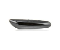 фото thumb №8, Поворотник поворотник боковой правое+ левое dodge challenger 2015- 6 led серебристый