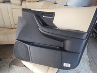 фото thumb №8, Nissan murano z50 комплект сидений сиденье заднее сиденье