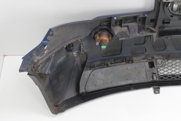 фото thumb №6, Бампер перед bmw x3 e83 03-06r pdc