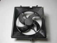 фото thumb №8, Вентилятор радиатора mitsubishi carisma 1.8 16v 96r