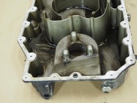 фото thumb №12, Поддон масляная нижняя audi a8 d3 6.0 bht 07c103804ag