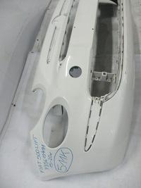 фото thumb №8, Бампер перед передній fiat 500 lift 15-20r 735619491