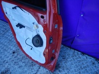 фото thumb №5, Bravo ii 07- дверь левый задняя левая задние лак 187b