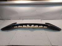 фото thumb №7, Решётка бампера средняя перед передняя bmw 5 g60 g61 m-pakiet 22-