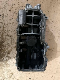 фото thumb №1, Піддон масляна jeep wrangler 2.2