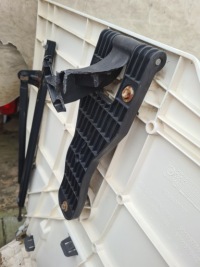 Капот решітка  renault premium lander kerax dxi оригінал Ціна, фото thumb