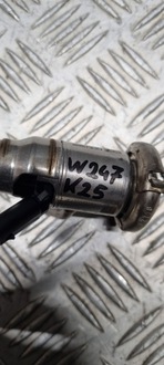 фото thumb №12, Mercedes w247 h247 gla форсунка инжектор adblue a0004904000