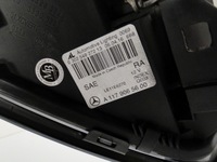 фото thumb №16, Mercedes cla 117 w117 лампа правая ксенон bi-xenon фара ameryka usa