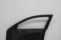 Audi a4 b8 07r- двері праве передні правий перед Зі Шроту, фото thumb
