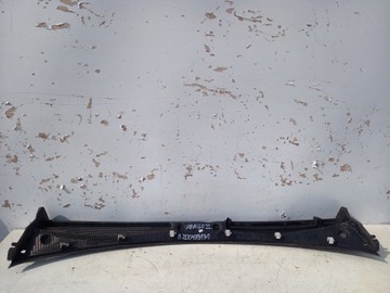 фото thumb №6, Панель під лобовим склом renault kangoo iii 8200439131