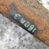 фото thumb №6, Oś балка задняя подвеска seat ibiza 3 iii cordoba 2