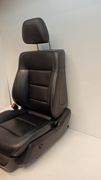 фото thumb №8, Mercedes w212 сидіння диван шкіра sedan