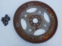 фото thumb №1, Колесо маховики jaguar xe xf ii x260 f-pace 2.0 d