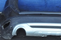 фото thumb №10, Volvo xc60 i rdesign бампер задняя задний