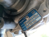 фото thumb №6, S-max mk2 mondeo mk5 2.0 tdci турбіна турбокомпресор / турбіна 9807873180 ідеальний стан
