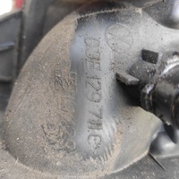 фото thumb №7, Коллектор всасывающий azq skoda fabia polo 03e129711c