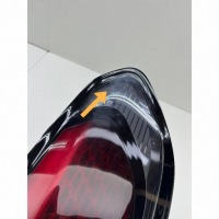 фото thumb №9, Bmw 2 u06 фара передняя правая (правая фара, головной свет) зад w крыло led 8494360