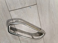 фото thumb №6, Ds5 захист вихлоп бампер задня 9673806180