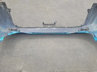 фото thumb №11, Бампер задня задній suzuki vitara 2 ii 2015-