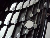 фото thumb №6, Mercedes-benz оригинальный номер a1188880000 решётка радиатора решётка радиатора diamond