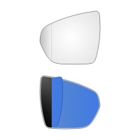 фото thumb №1, Асферическое стекло citroen c5 aircross 2017-2024