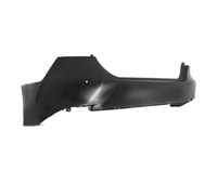 фото thumb №1, Новий бампер задній 2x pdc toyota camry 2017-