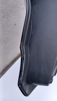 фото thumb №12, Toyota corolla kombi xii e21 18r- крышка багажника задняя багажника bydgoszcz