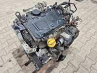 фото thumb №14, Renault trafic ii 2.0dci m9r двигун kompletny форсунки насос turbo 122tkm