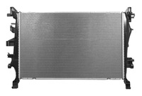 фото thumb №1, Радиатор jeep renegade 2014- 2.0 multijet 68260449aa 51965905