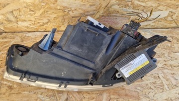 фото thumb №7, Opel corsa c лампа перед передняя правая европа ксенон 0096726