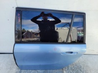 фото thumb №2, Citroen c4 grand picasso ii 2 дверь левый левая задняя задние