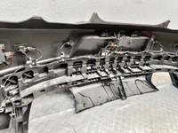 фото thumb №10, Chevrolet camaro zl1 2015-2024 бампер задня задній камера сліпа зона spot pdc usa