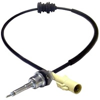 фото thumb №9, Трос спидометра vw golf i golf ii jetta i jetta ii 1.6 1.6d