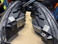 фото thumb №14, Mercedes cla 117 bi ксенон led ліва права повний europa