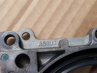 фото thumb №4, Ущільнювач вала mercedes c w203 2,2 cdi 6040100114