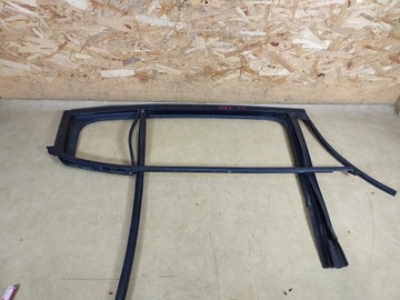 фото thumb №1, Megane iii hb прокладка дверь правый зад 5 дверь