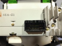 фото thumb №6, Honda accord vii радио панель кондиционера 39050-sea-g110-m1