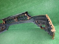 фото thumb №8, Dacia sandero stepway iii 20- бампер передній