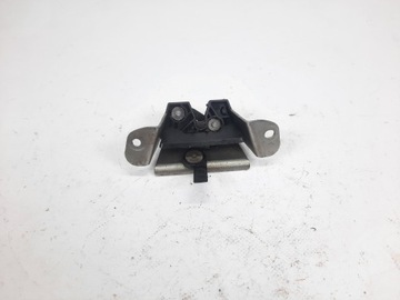 фото thumb №9, Замок крышки зад задней toyota aygo citroen c1 107