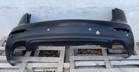 фото thumb №1, Mazda cx-9 drugi lift 2012 - бампер задняя задний pod pdc
