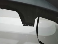 фото thumb №6, Бампер задній зад renault grand scenic iii рестайлінг tennm