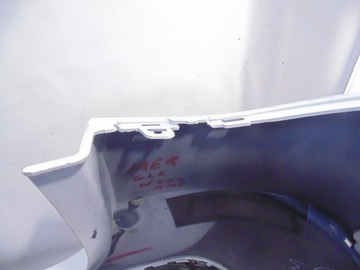 фото thumb №14, Бампер mercedes glc w254 a254 x254 amg зад задний 2023 a2548859001