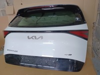фото thumb №4, Kia sportage 2023 gt-line крышка багажника задняя