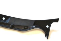 фото thumb №4, Skoda fabia i жабо молдинг накладка