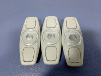 фото thumb №3, S-max mk1 galaxy mk3 ліхтарі стельовий led комплект