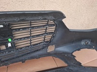 фото thumb №14, Бампер перед mercedes s klasa w223 223 amg оригінал