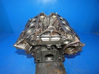 фото thumb №6, Jaguar xj x351 xf 3.0 d 306 dt блок двигуна 306dt